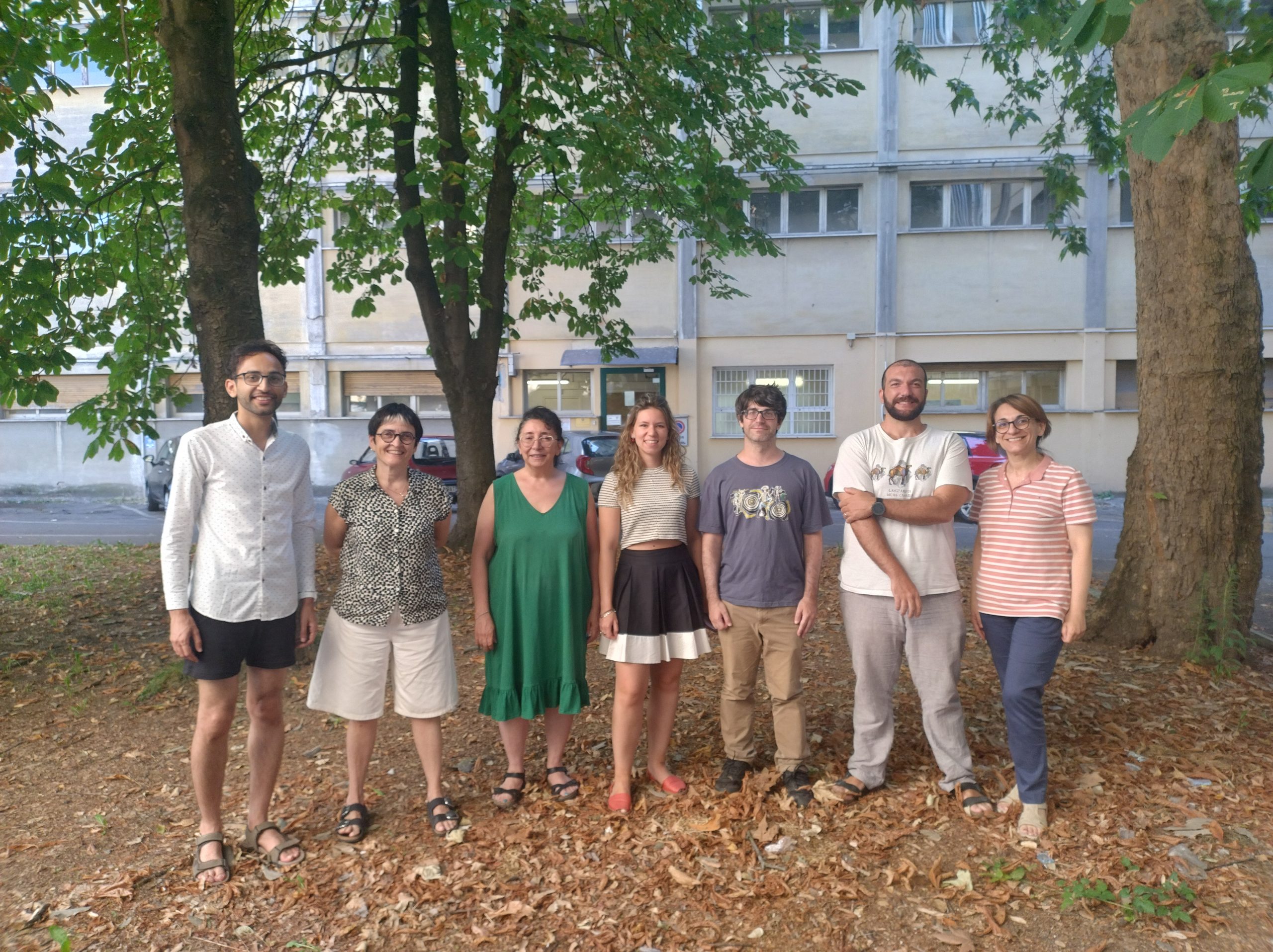 Group Photo
